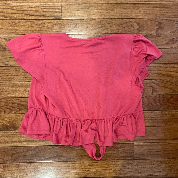 Crop top - Picture 2 of 3